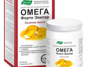 Омега Форте