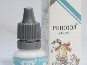 Ринозол