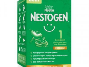 Балалар тағамы Нестожен 2 Nestogen 2