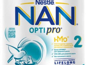 НАН опти про 2 NAN opti pro 2