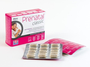 Пренатал Классик Prenatal Classic
