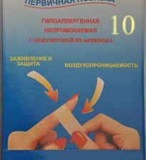 Санипласт №10