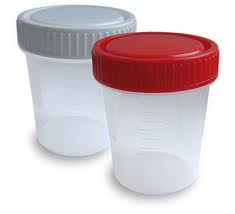 Зәр жинайтын ыдыс