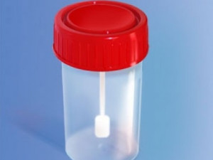 Нәжіс жинауға арналған контейнер