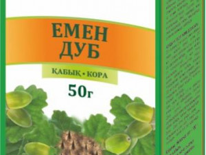 Дуб фито-чай Зерде