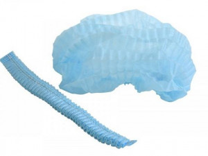 Шапочка медицинская