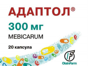 Адаптол