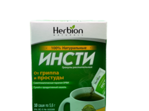 Инсти шайы
