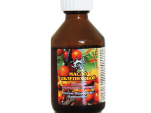 Масло облепиховое